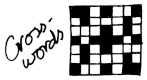 Crosswords