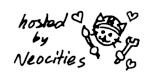 Site hosted by Neocities